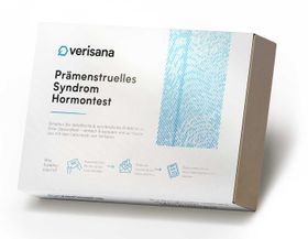 Verisana Prämenstruelles Syndrom Hormontest