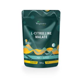 VEGAVERO L-Citrullin Malat Pulver