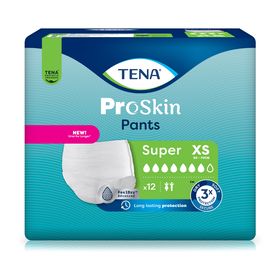 TENA Pants Super