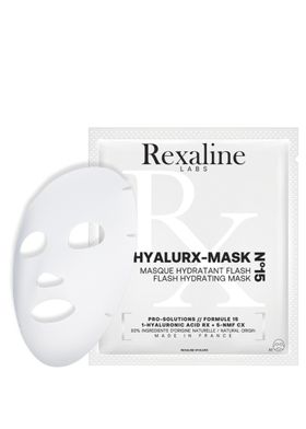 Rexaline Hyalurx Mask