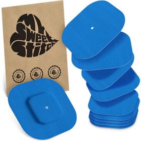 MySweetStitch | Simplera Overpatch - Square