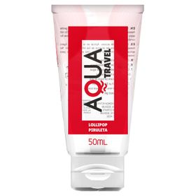 AQUA *Travel Lollipop*