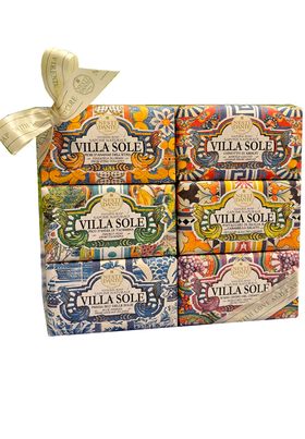 Nesti Dante Pistacchio Di Sicilia Gift Set