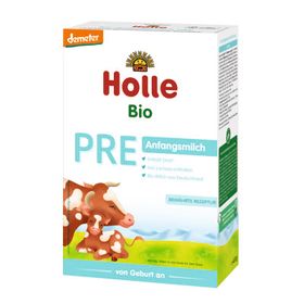 Holle Bio-Anfangsmilch PRE