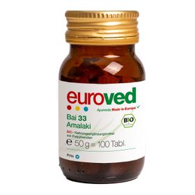 euroved - Bai 33 - Bio Amalaki