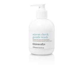 This Works Stress Check Gentle Wash