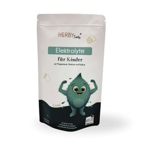 Herby Family® Elektrolyte