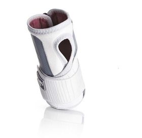 Push med Handgelenkbandage