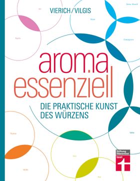 aroma essenziell Die praktische Kunst des Würzens