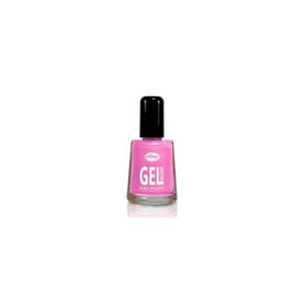Nurana Gel Effect Nail Polish 16 Pearl Mauve