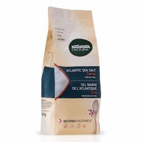 Naturata Atlantik Meersalz