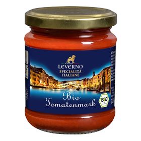 Leverno BIO Tomatenmark