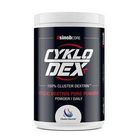 Sinob Core CykloDex (Cluster Dextrin)