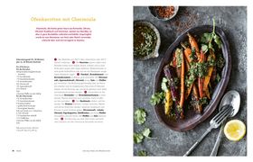 Deftig vegan Orient Lieblingsrezepte aus 1001 Nacht