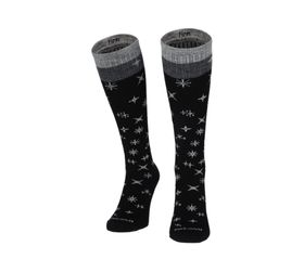 SockWell TWINKLE Kompressionsstrumpf