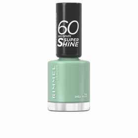 Rimmel London 60 Seconds Super Shine 154-Shell Yeah!!