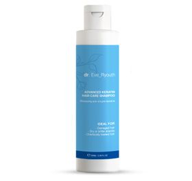 ErthSkin London Fortgeschrittenes Keratin-Haarpflege-Shampoo