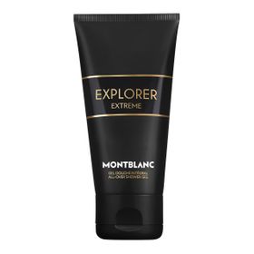 Montblanc, Explorer Extreme Shower Gel