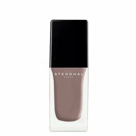 Stendhal Care Nails Polish 205 Bois Cendré