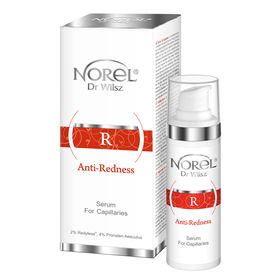 NOREL Serum gegen Rosacea