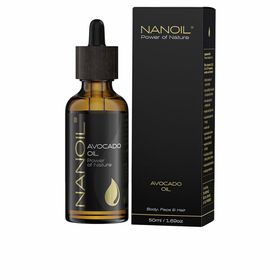 nanoil Avocado�l