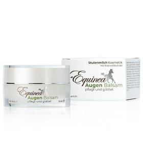 Equinea Augenkonturenbalsam mit Vitamin E und A