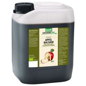 BYODO Bio Apfel Balsam 5% Säure Kanister