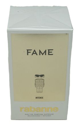Paco Rabanne Fame Eau de Parfum Intense 80 ml