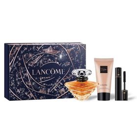 Lancôme Trésor Parfum-Set