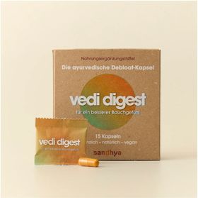 vedi digest
