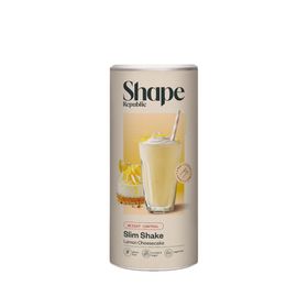 Shape Republic Diät Shake - Lemon Cheesecake