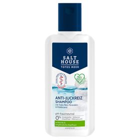 Salthouse Totes Meer Shampoo Anti-Juckreiz