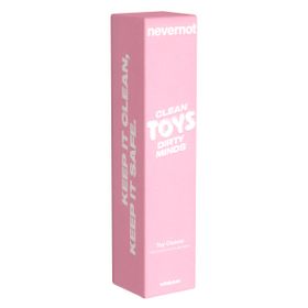 Nevernot *Toycleaner*