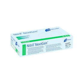 Meditrade Nitril Nextgen Handschuh