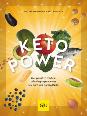 Keto-Power