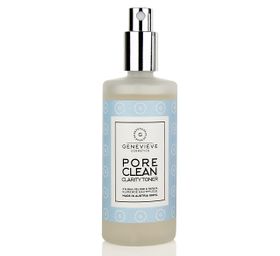 GENEVIEVE - Clarity 2% BHA / AHA Pore Cleaning Toner