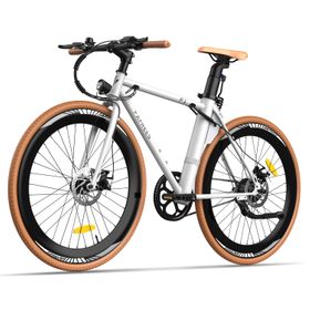 Fafrees F1 Elektrofahrrad für Erwachsene, 250-W-Motor, 36-V-10-Ah-Akku