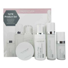 Dermatude Product Resurfacing MB Set