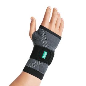 JuzoFlex® Manu Xtra Handgelenkbandage anthrazit