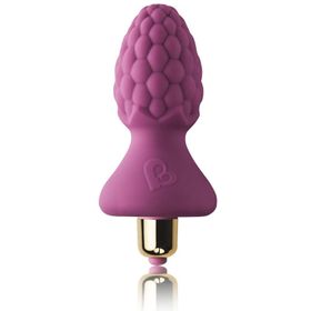 Rocks-off - Rocks-off - Assberries Raspberry Plug Anal