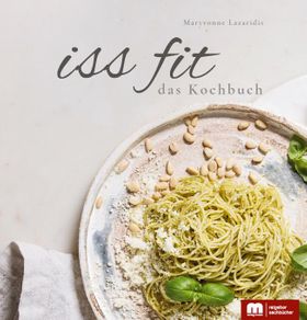 iss fit Das Kochbuch