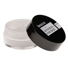 benecos Natural Mineral Powder translucent
