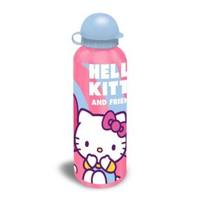 Hello Kitty Friends Aluminiumflasche