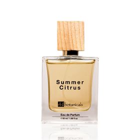 Dr Botanicals Citrus Sommer Eau De Parfum 50ml