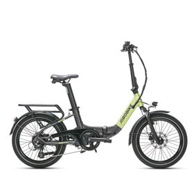 JOBOBIKE Ace Faltbares Elektrofahrrad mit 36V10AH-Akku