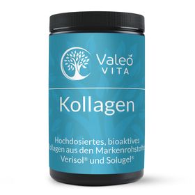 Valeo Vita™ Kollagenpulver