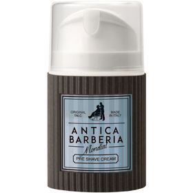 Mondial, Antica Barberia Original Talc Pre Shave Cream