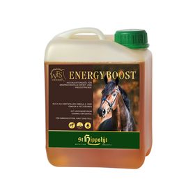 St. Hippolyt WES Energy Boost