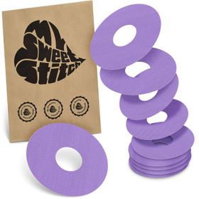 MySweetStitch | Freestyle Libre 3 / 3 Plus Ringpatch