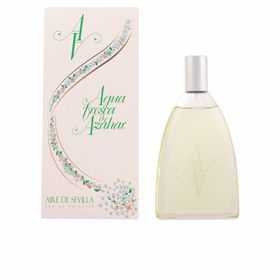 Aire De Sevilla Agua Fresca De Azahar Eau De Toilette Spray